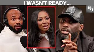 Thumbnail: This Phillip Anthony Mitchell Clip Exposed My Heart...