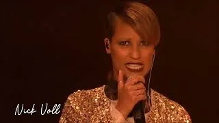 Thumbnail: I Guess I Didn't Know I Love It - Icona Pop vs Crystal Method Mashup