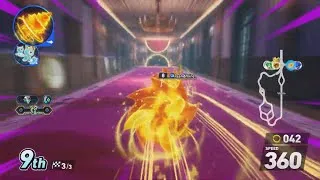 Thumbnail: Sonic Racing: Crossworlds INSANE comeback