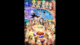 Thumbnail: FFXIV Players Pay Tribute to Akira Toriyama