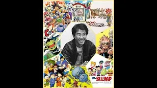 Thumbnail: BREAKING! Akira Toriyama passes away at Age 68!