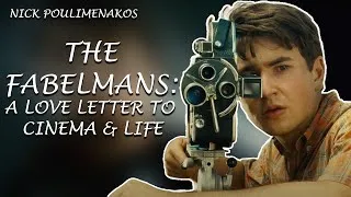 Thumbnail: Steven Spielberg’s THE FABELMANS is a Love Letter to Cinema and Life Itself (Video Essay)
