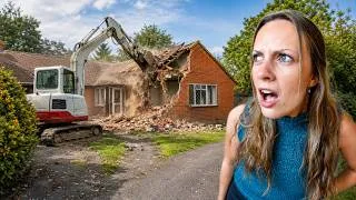 Thumbnail: We Don’t Want Another Renovation…