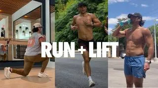 Thumbnail: 14 Mile Run + Lift | 2:39MARATHON ep 5