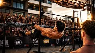 Thumbnail: The Most Important Calisthenics Advice You’ll Ever Hear