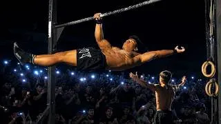 Thumbnail: Tony Gaste vs Gusta Was INSANE | Desert Battles Main Event RAW
