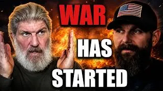 Thumbnail: Navy Seal DJ Shipley’s Goes SCORCHED Earth On Don Shipley?!