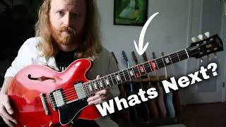 Thumbnail: You Learned The Pentatonic Scale. Now What?