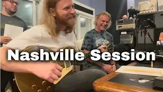 Thumbnail: What Really Happens at a Nashville Session.