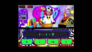 Thumbnail: The Groovin' Gourmet- Ohio Distinctive Software (1999) Longplay