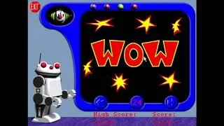 Thumbnail: ODS Robot Challenge - Ohio Distinctive Software (1997) Longplay