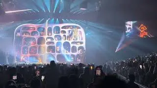 Thumbnail: Melanie Martinez Hades The Sacrifice Tour Rosemont, Illinois 7/17/26  ￼