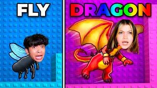 Thumbnail: Roblox Would You Rather: EVOLVE TOWER!