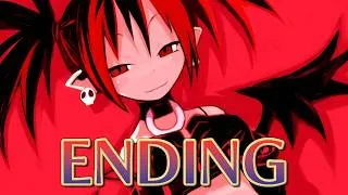 Thumbnail: A PROMISE MADE - Disgaea: Afternoon of Darkness - 11 - Ending