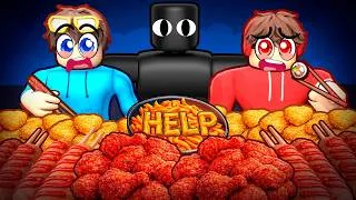 Thumbnail: THIS MUKBANG GAME Has a DARK SECRET...
