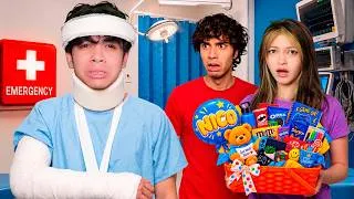 Thumbnail: I GOT INTO AN ACCIDENT!