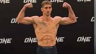 Thumbnail: Weight made ⚖️🏴󠁧󠁢󠁳󠁣󠁴󠁿 
