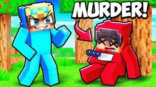Thumbnail: I Murdered Cash!