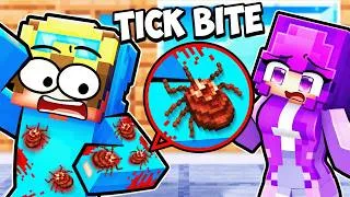 Thumbnail: Nico Has TICK BITES..