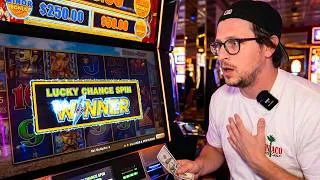 Thumbnail: Me Quedé en $0... y Entonces Pasó Esto 😳