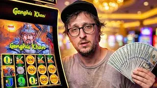 Thumbnail: Estuve a Punto de Perder TODO... Hasta Que Pasó ESTE Milagro!