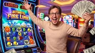 Thumbnail: BONO Tras BONO Todo Para Encontrar El Gigante MAJOR! 🔥