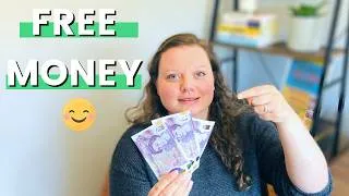 Thumbnail: Dividend Income Update  - June 2026 💸