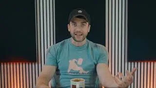 Thumbnail: Every Moment You Don't Write, You're Getting Better at Not Writing