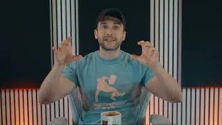 Thumbnail: How To Never Run Out Of Things To Write About
