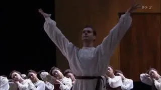 Thumbnail: Igor Stravinsky, Les Noces, Mariinsky Ballet