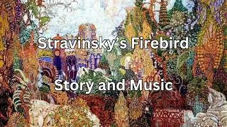 Thumbnail: Stravinsky's Firebird: Story and Music