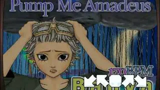 Thumbnail: Pump Me Amadeus - Banya (PIU PRO Crazy)