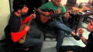 Thumbnail: Terrenal - Dermis Tatu (Cover By GonzBar )