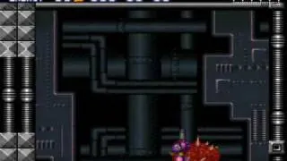 Thumbnail: Super Metroid Mother Brain