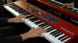 Thumbnail: Liszt/Wagner - Lohengrin's Admonition