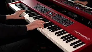 Thumbnail: Franz Liszt - Consolation n°4