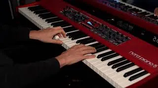 Thumbnail: Claude Debussy - La fille aux cheveux de lin (Prélude n°8, Livre I)