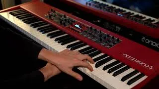 Thumbnail: Maurice Ravel - Prélude (1913)