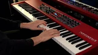 Thumbnail: Erik Satie - Je te veux