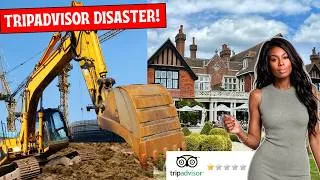 Thumbnail: I Stayed at the "SLATED" 5-Star Hotel   |  The Nici New Forest Review