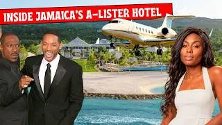 Thumbnail: $1000 a Night at Jamaica’s Most Exclusive Luxury Hotel | Half Moon Montego Bay