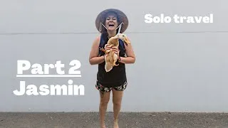 Thumbnail: SOLO FEMALE TRAVEL- Experiences, tips and what not to do!