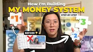 Thumbnail: 💵 How to Build a Personal Finance System That Actually Works (Start With Goals)