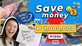 Thumbnail: 💵 Guide to SAVINGS for BEGINNERS (what, why, how) | Finance from Scratch 💰