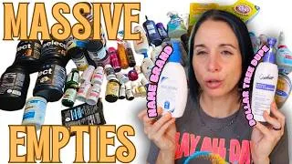 Thumbnail: Everything I Finished! What’s Actually Worth Buying Again?