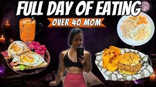 Thumbnail: Full Day of Eating | High Protein Whole Foods