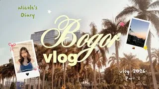Thumbnail:     Aesthetic Bogor Vlog ✨ | Hidden Gems, Food & Coffee