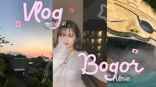Thumbnail:     Liburan Singkat ke Bogor 🍃