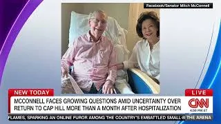 Thumbnail: Scott Jennings' prediction about his old boss mocked on CNN: 'Last time...'