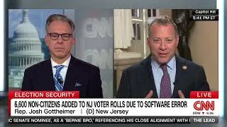 Thumbnail: Trump election security boogeyman revealed to be embedded across admin